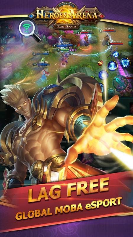 download heroes arena|heroes arena apk download.